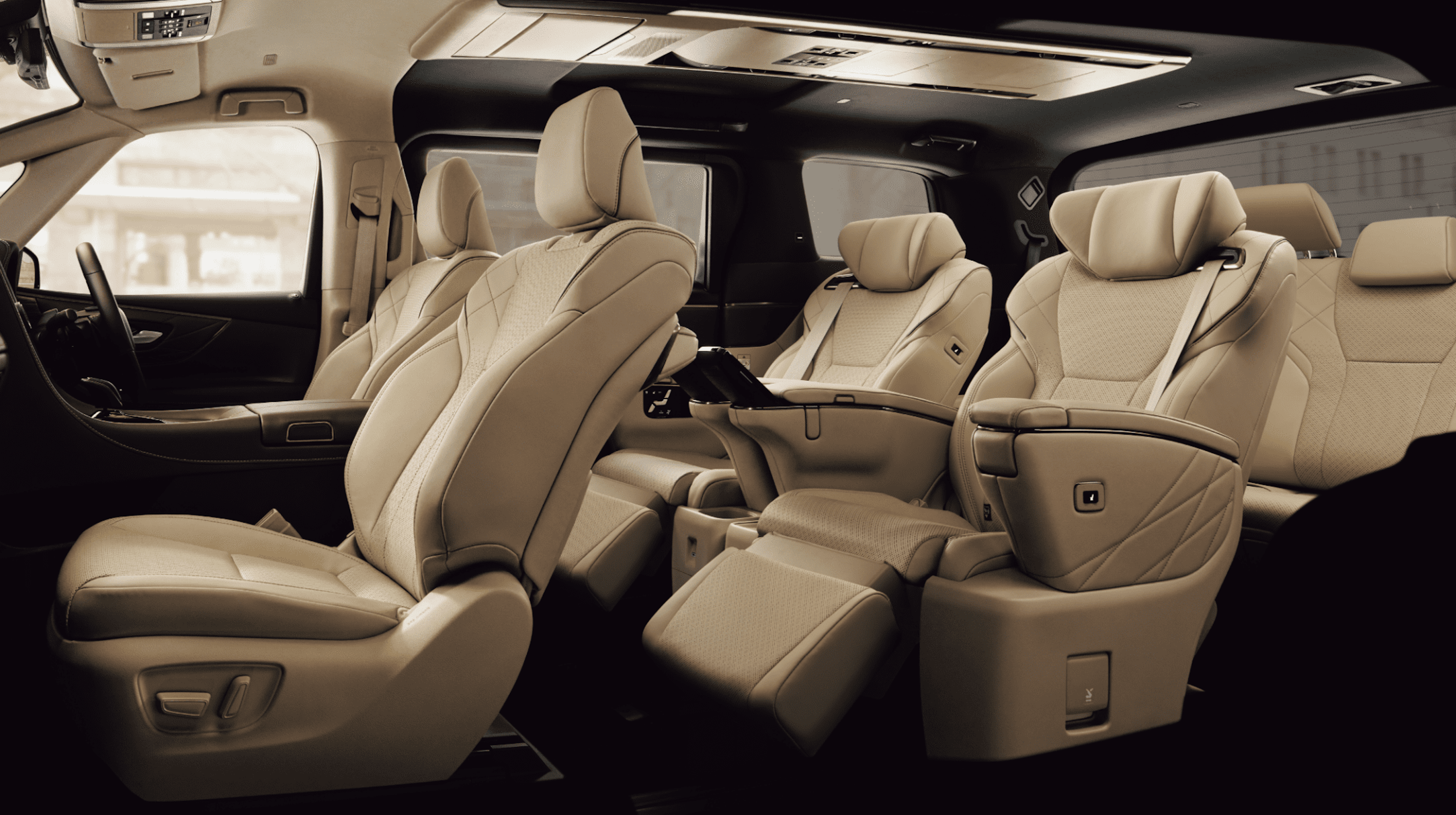 アルファード40室内色々セット アルファード40室内色々セット